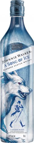 Виски Johnnie Walker A Song Of Ice 0.7 л 40.2% - Фото 1