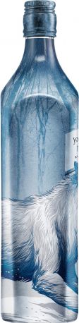 Виски Johnnie Walker A Song Of Ice 0.7 л 40.2% - Фото 2