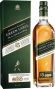Виски Johnnie Walker "Green Label" 15 years old, with box, 0.7 л - Фото 2