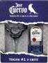 Текила Jose Cuervo Especial Silver 0.7 л 38% + Бокал для маргариты - Фото 1