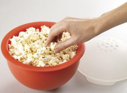 Емкость для приготовления попкорна Joseph Joseph M-Cuisine 22 см