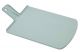 Разделочная доска Joseph Joseph Chop2pot 48x27х1.5 см Серая