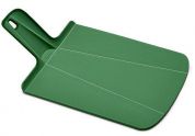 Разделочная доска Joseph Joseph Chop2pot 38.5х22х1.5 см Зелёная Разделочная доска Joseph Joseph Chop2pot 38.5х22х1.5 см Зелёная