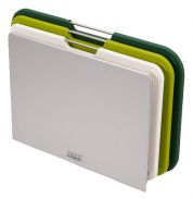 Набор Joseph Joseph Nest 3 разделочных доски 25.9x35.5 см Набор Joseph Joseph Nest 3 разделочных доски 25.9x35.5 см