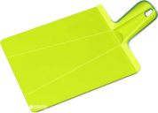 Разделочная доска Joseph Joseph Chop2pot 48x27х1.5 см Зеленая Разделочная доска Joseph Joseph Chop2pot 48x27х1.5 см Зеленая