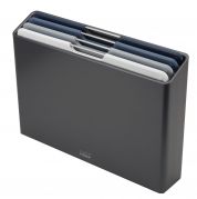Набор досок разделочных Joseph Joseph Folio 4 шт Набор досок разделочных Joseph Joseph Folio 4 шт