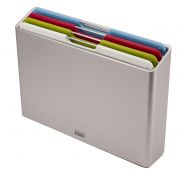 Набор досок разделочных Joseph Joseph Folio 4 шт Набор досок разделочных Joseph Joseph Folio 4 шт