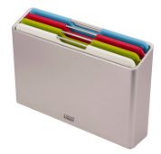 Набор досок разделочных Joseph Joseph Folio 4 шт Набор досок разделочных Joseph Joseph Folio 4 шт
