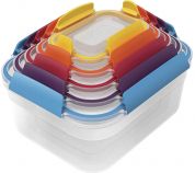 Набор контейнеров пищевых Joseph Joseph 5 предметов Набор контейнеров пищевых Joseph Joseph 5 предметов