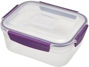 Контейнер пищевой Joseph Joseph 1.9 л Фиолетовый Контейнер пищевой Joseph Joseph 1.9 л Фиолетовый