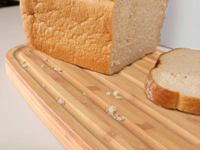 Хлебница Joseph Joseph Bread Bin - Фото 2