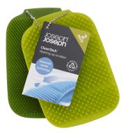 Набор скребков для очистки Joseph Joseph Cleantech 2 предмета Набор скребков для очистки Joseph Joseph Cleantech 2 предмета