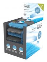 Набор щеток для очистки Joseph Joseph Cleantech 2 предмета Набор щеток для очистки Joseph Joseph Cleantech 2 предмета