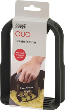 Ручной пресс Joseph Joseph Duo для приготовления пюре - Фото 1