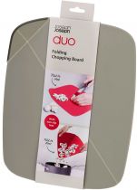Разделочная доска Joseph Joseph Duo 26х32 см Разделочная доска Joseph Joseph Duo 26х32 см