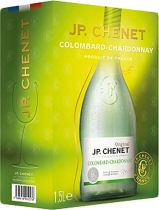 Вино J.P. Chenet Colombard-Chardonnay белое сухое 1.5 л 9.5-14% Вино J.P. Chenet Colombard-Chardonnay белое сухое 1.5 л 9.5-14%