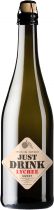 Винный напиток игристый Just Drink Lychee розовый сладкий 0.75 л 5-6.9% Винный напиток игристый Just Drink Lychee розовый сладкий 0.75 л 5-6.9%