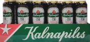 Упаковка пива Kalnapilis 7.30 светлое фильтрованное 7.3% 0.568 л x 24 шт Упаковка пива Kalnapilis 7.30 светлое фильтрованное 7.3% 0.568 л x 24 шт