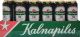 Упаковка пива Kalnapilis 7.30 светлое фильтрованное 7.3% 0.568 л x 24 шт - Фото 1