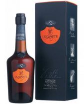 Кальвадос Lecompte Calvados Pays d'Auge 12 YO 0.7 л 42% Кальвадос Lecompte Calvados Pays d'Auge 12 YO 0.7 л 42%