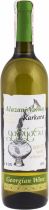 Вино Karkara Алазанская Долина белое полусладкое 0.75 л 11-12% Вино Karkara Алазанская Долина белое полусладкое 0.75 л 11-12%