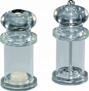 Набор для соли и перца Kesper 14 см 2 предмета Набор для соли и перца Kesper 14 см 2 предмета
