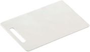 Разделочная доска Kesper с ручкой 24х15 см Белая Разделочная доска Kesper с ручкой 24х15 см Белая