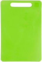 Разделочная доска Kesper 24 х 15 см Зеленая Разделочная доска Kesper 24 х 15 см Зеленая