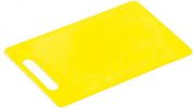Разделочная доска Kesper 24 х 15 см Желтая Разделочная доска Kesper 24 х 15 см Желтая