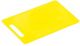 Разделочная доска Kesper 24 х 15 см Желтая