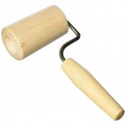 Кондитерский валик Kesper для раскатки теста 15 см бук Кондитерский валик Kesper для раскатки теста 15 см бук