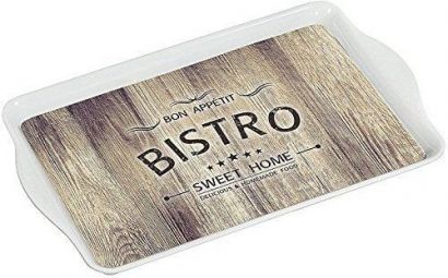 Поднос Kesper Bistro 48 х 30 см