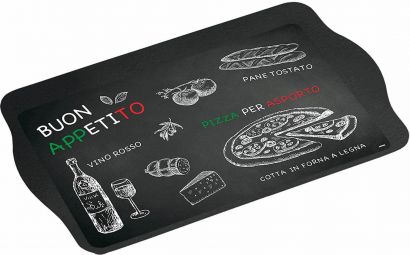 Поднос Kesper Ristorante 48 х 30 см