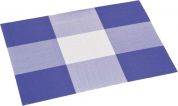 Сервировочный коврик Kesper Синий 45 х 30 см Сервировочный коврик Kesper Синий 45 х 30 см