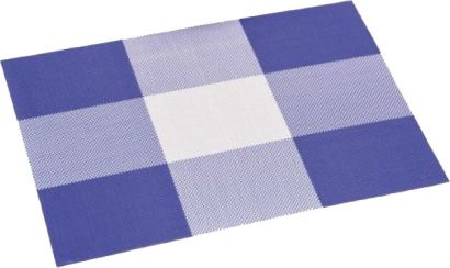 Сервировочный коврик Kesper Синий 45 х 30 см