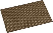 Сервировочный коврик Kesper Коричневый 43 х 29 см Сервировочный коврик Kesper Коричневый 43 х 29 см