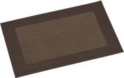 Сервировочный коврик Kesper Коричневый 43 х 29 см Сервировочный коврик Kesper Коричневый 43 х 29 см