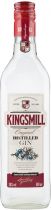 Джин Kingsmill 0.5 л 38% Джин Kingsmill 0.5 л 38%
