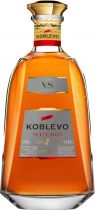 Коньяк Коблево Селексьон 3 звезды 0.5 л 40% Коньяк Коблево Селексьон 3 звезды 0.5 л 40%