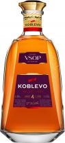 Коньяк Коблево Селексьон 4 звезды 0.5 л 40% Коньяк Коблево Селексьон 4 звезды 0.5 л 40%