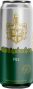 Упаковка пива Konigsbacher Pils Drittl светлое фильтрованное 4.6% 0.5 л x 24 банки
