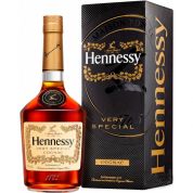 Коньяк Hennessy VS 4 года выдержки 0.7 л 40% в подарочной упаковке Коньяк Hennessy VS 4 года выдержки 0.7 л 40% в подарочной упаковке