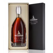 Коньяк Sarajishvili Extra 0.7 л 40% Коньяк Sarajishvili Extra 0.7 л 40%