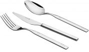 Набор столовых приборов Korkmaz Zeugma 89 предметов
