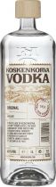 Водка Koskenkorva 1 л 40% Водка Koskenkorva 1 л 40%