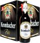 Упаковка пива Krombacher Pils светлое фильтрованое 4.8% 0.66 л х 12 шт