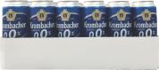 Упаковка пива Krombacher Pils светлое фильтрованное 0% 0.5 х 24 шт Упаковка пива Krombacher Pils светлое фильтрованное 0% 0.5 х 24 шт