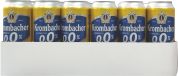 Упаковка пива Krombacher Radler светлое фильтрованное 0% 0.5 х 24 шт Упаковка пива Krombacher Radler светлое фильтрованное 0% 0.5 х 24 шт