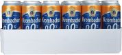 Упаковка пива Krombacher Weizen светлое нефильтрованное 0% 0.5 л х 24 шт. Упаковка пива Krombacher Weizen светлое нефильтрованное 0% 0.5 л х 24 шт.