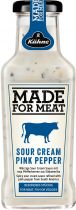 Соус Kuhne Made For Meat Сливочный 235 мл Соус Kuhne Made For Meat Сливочный 235 мл